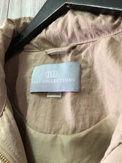 Tart Collection Raincoat Size Small